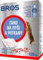Nástraha na myši a potkany BROS 6x20g
