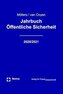 Jahrbuch Öffentliche Sicherheit 2020/21