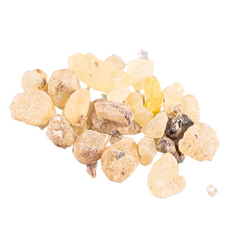 Jungle Way Ománské Kadidlo 20 g