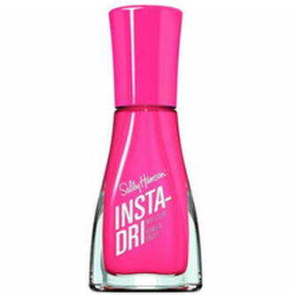 Sally Hansen Lak na nehty 3v1 Insta Dri (Nail Color) 9,17 ml Odstín 213 Mauve It woman