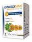 Simply You GinkgoMAX + Bacopa + Lecitin DaVinciAcademia 60 tobolek