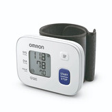 OMRON Tonometr digitální RS1 na zápěstí (2020)