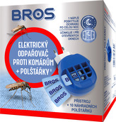 Odpuzovač komárů BROS