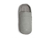 Fusak zimní Woven Grey