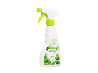 Hnojivo kapalné AgroBio KP Bylinky 250 ml