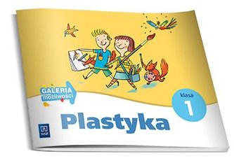 Galeria możliwości SP 1 Plastyka WSiP