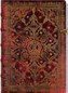Paperblanks Carmine MIDI Lined