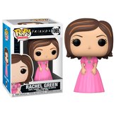Funko POP TV: Friends - Rachel in Pink Dress