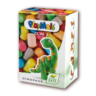 PlayMais ONE Dino