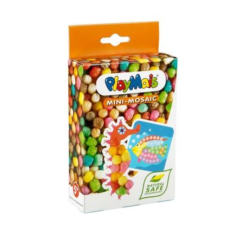 PlayMais Mozaika Mořský svět 300ks