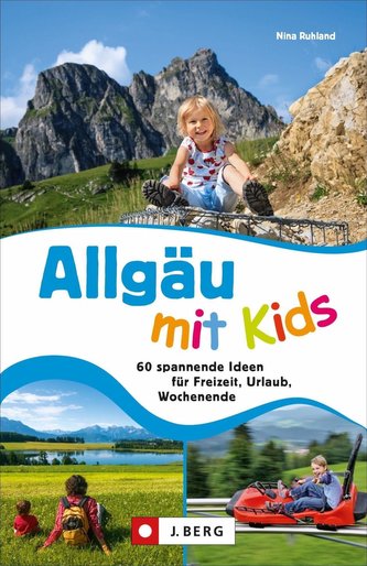 Allgäu mit Kids