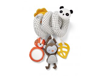 Spirála na kočárek Panda