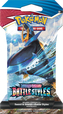 Pokémon TCG: SWSH05 Battle Styles - 1 Blister Booster