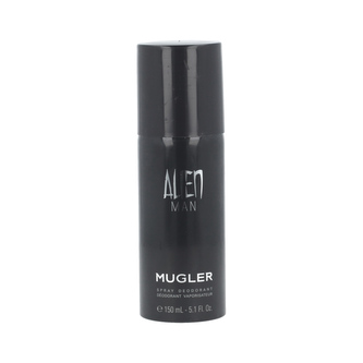 Mugler Alien Man DEO ve spreji 150 ml M