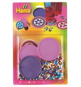 Korálkový set s podšálky MIDI