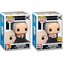 Funko POP TV: Friends - Gunther in Vest (s možností CHASE verze)