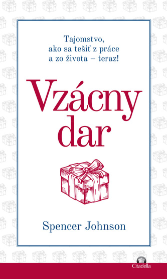 Vzácny dar