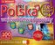 Puzzle Polska-województwa i powiaty+atlas i plakat