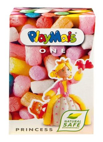 PlayMais ONE Princezna