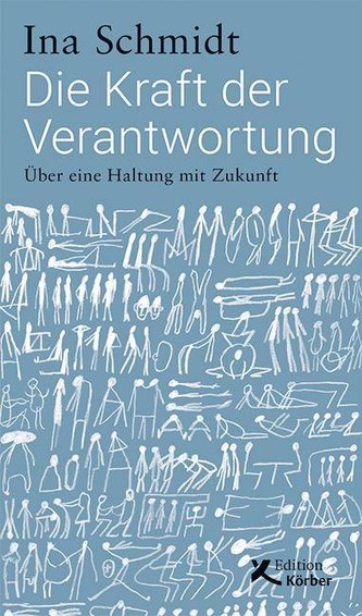 Die Kraft der Verantwortung
