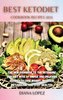 BEST KETODIET COOKBOOK RECIPES 2021
