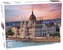 Puzzle 1000 Parliament in Budapest
