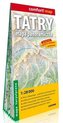 Comfort! map Tatry 1:28 000 mapa turystyczna