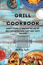 Grill Cookbook