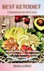 BEST KETODIET COOKBOOK RECIPES 2021