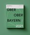 Über Oberbayern 2021