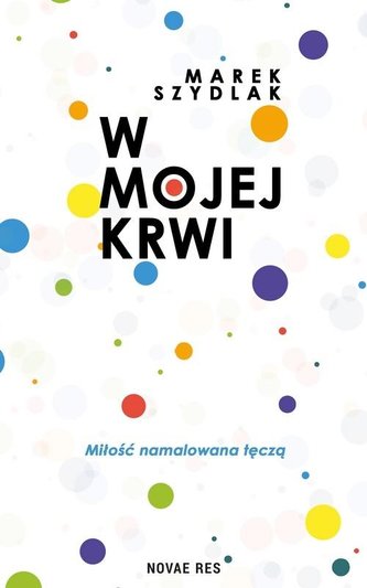 W mojej krwi W mojej krwi