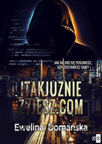 Itakjuzniezyjesz.com