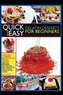 QUICK AND EASY GELATIN DESSERTS FOR BEGINNERS