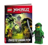 LEGO (R) Ninjago. Święto Umarłych + minifigurka