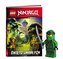 LEGO (R) Ninjago. Święto Umarłych + minifigurka