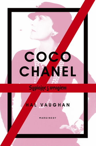 Coco Chanel. Sypiając z wrogiem wyd. 2 Coco Chanel. Sypiając z wrogiem wyd. 2