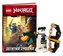 LEGO (R) Ninjago. Ostatnie życzenie + minifigurka