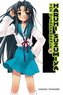 The Disappearance of Haruhi Suzumiya (light novel)