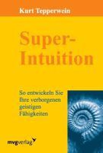 Super-Intuition