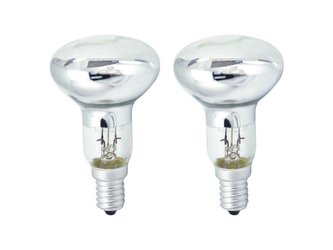 Žárovka halogenová R50 E14 2x42W RETLUX RHL 207 ECO