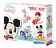 Moje první puzzle Myšák Mickey 4v1