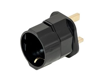 Cestovní adaptér BLOW 2135 CZ - Anglie