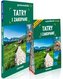 Tatry i Zakopane light: przewodnik + mapa