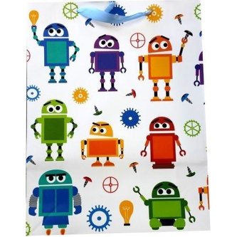 Torebka upominkowa KR 680 L