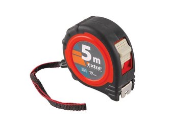 Metr svinovací 5m EXTOL PREMIUM 3155