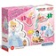 Moje Pierwsze Puzzle Princess
