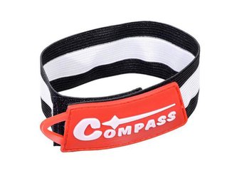Cykloupínač COMPASS 12208 RED