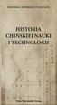 Historia chińskiej nauki i technologii