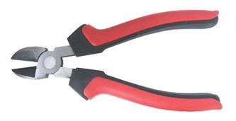 Kleště štípací TIPA 507026 boční