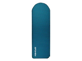 Karimatka samonafukovací SPOKEY SIERRA modrá